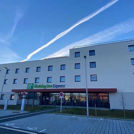 Holiday Inn Express Caen Epron By Ihg Exteriér fotografie