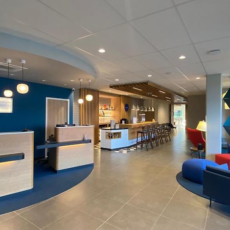 Holiday Inn Express Caen Epron By Ihg Exteriér fotografie