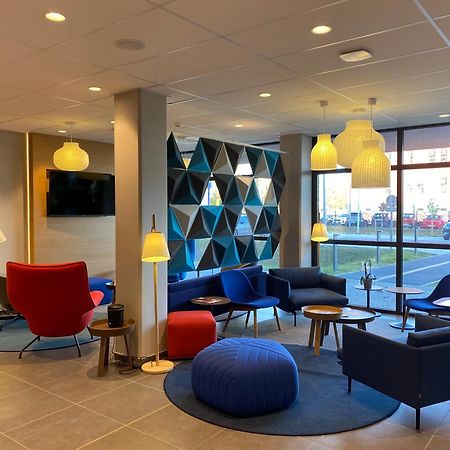 Holiday Inn Express Caen Epron By Ihg Exteriér fotografie
