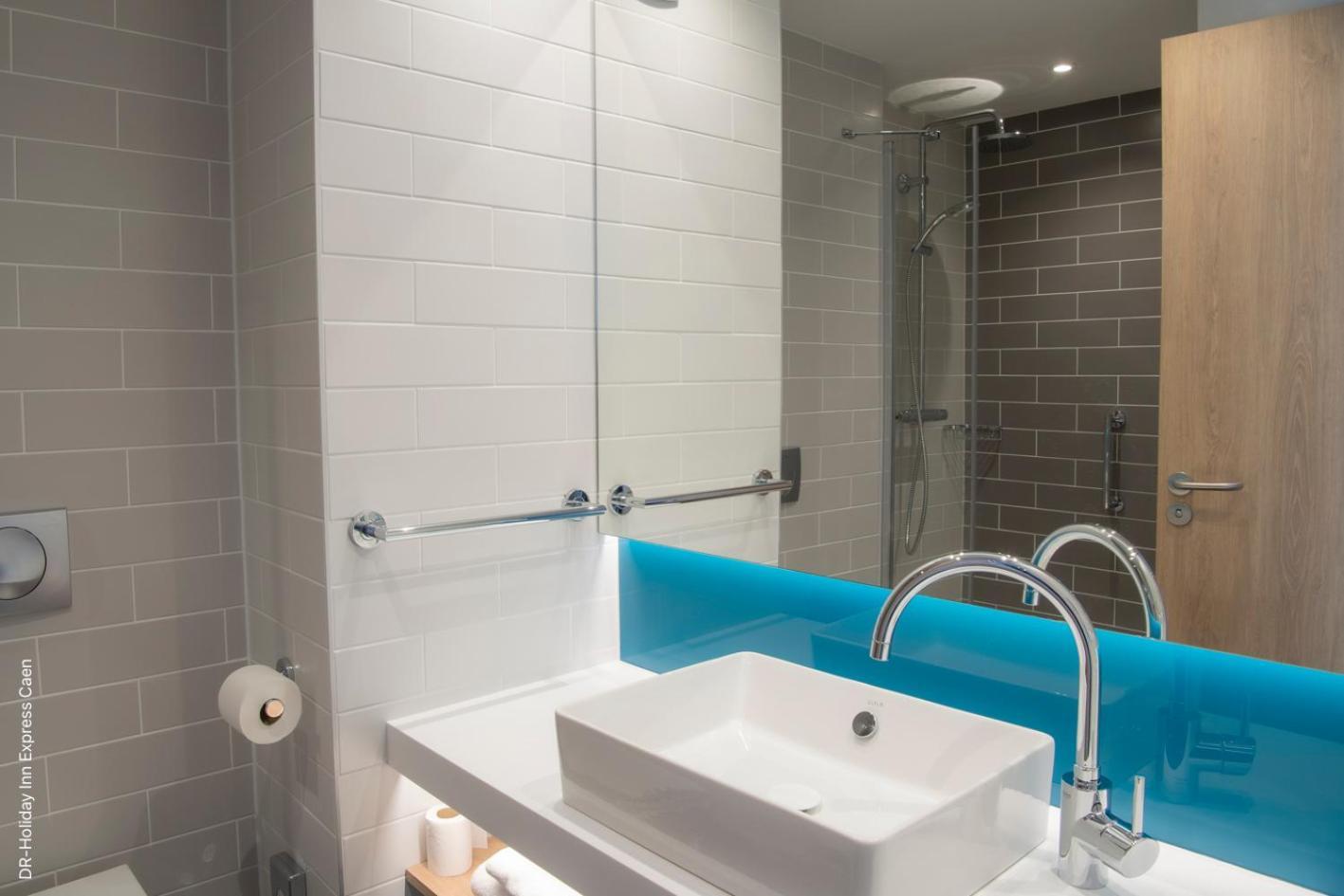 Holiday Inn Express Caen Epron By Ihg Exteriér fotografie