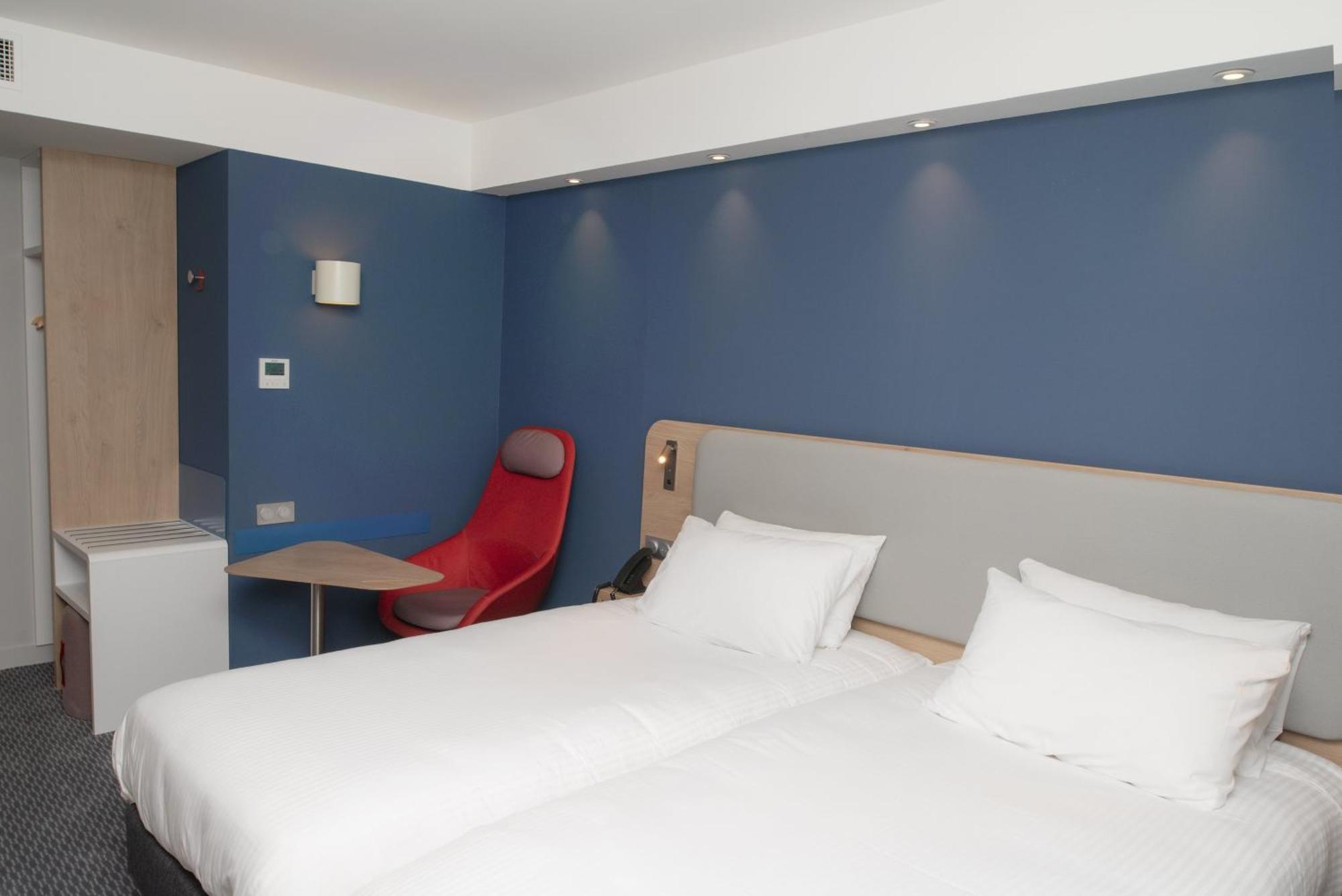 Holiday Inn Express Caen Epron By Ihg Exteriér fotografie