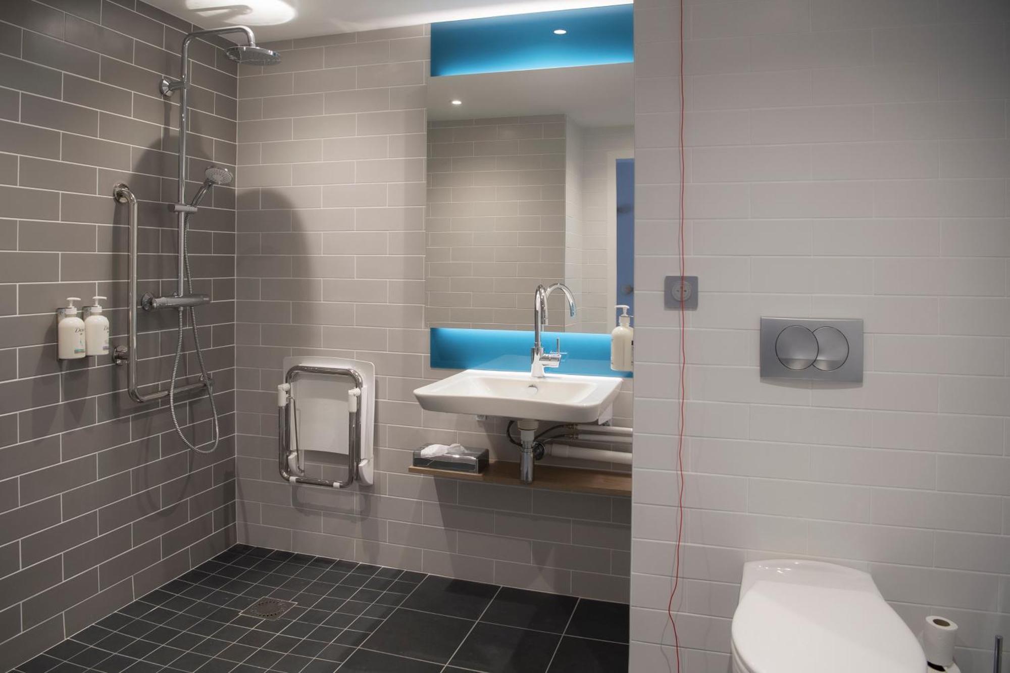 Holiday Inn Express Caen Epron By Ihg Exteriér fotografie