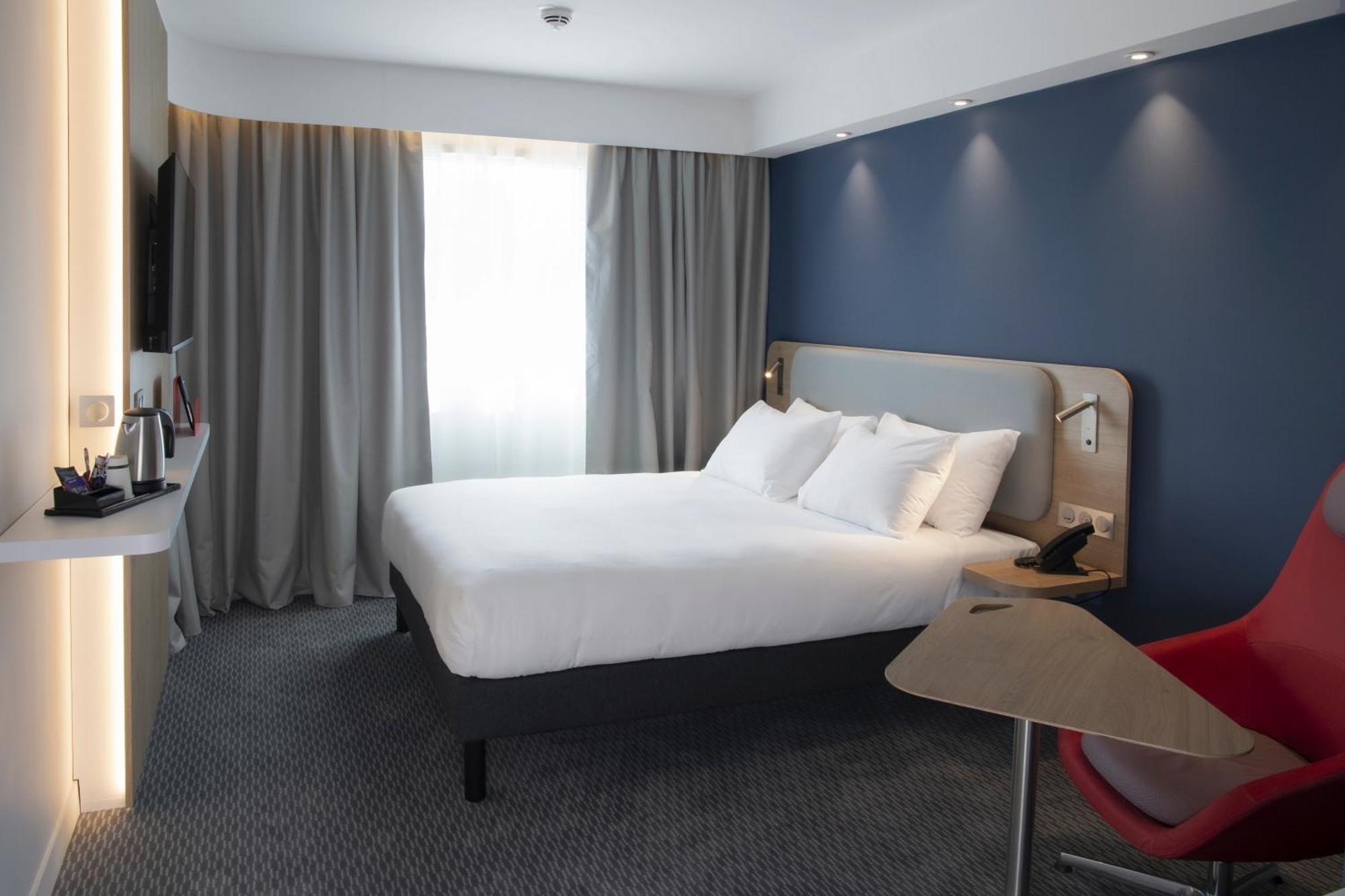 Holiday Inn Express Caen Epron By Ihg Exteriér fotografie