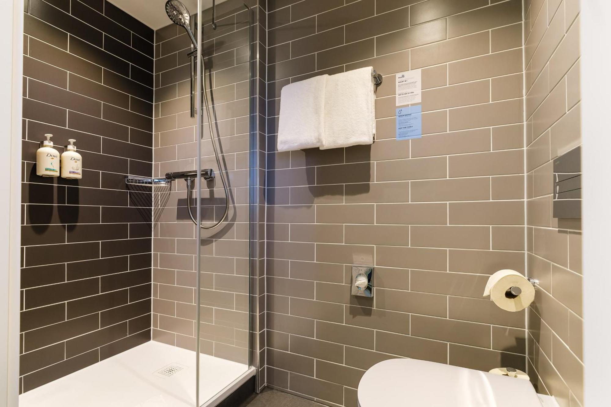 Holiday Inn Express Caen Epron By Ihg Exteriér fotografie