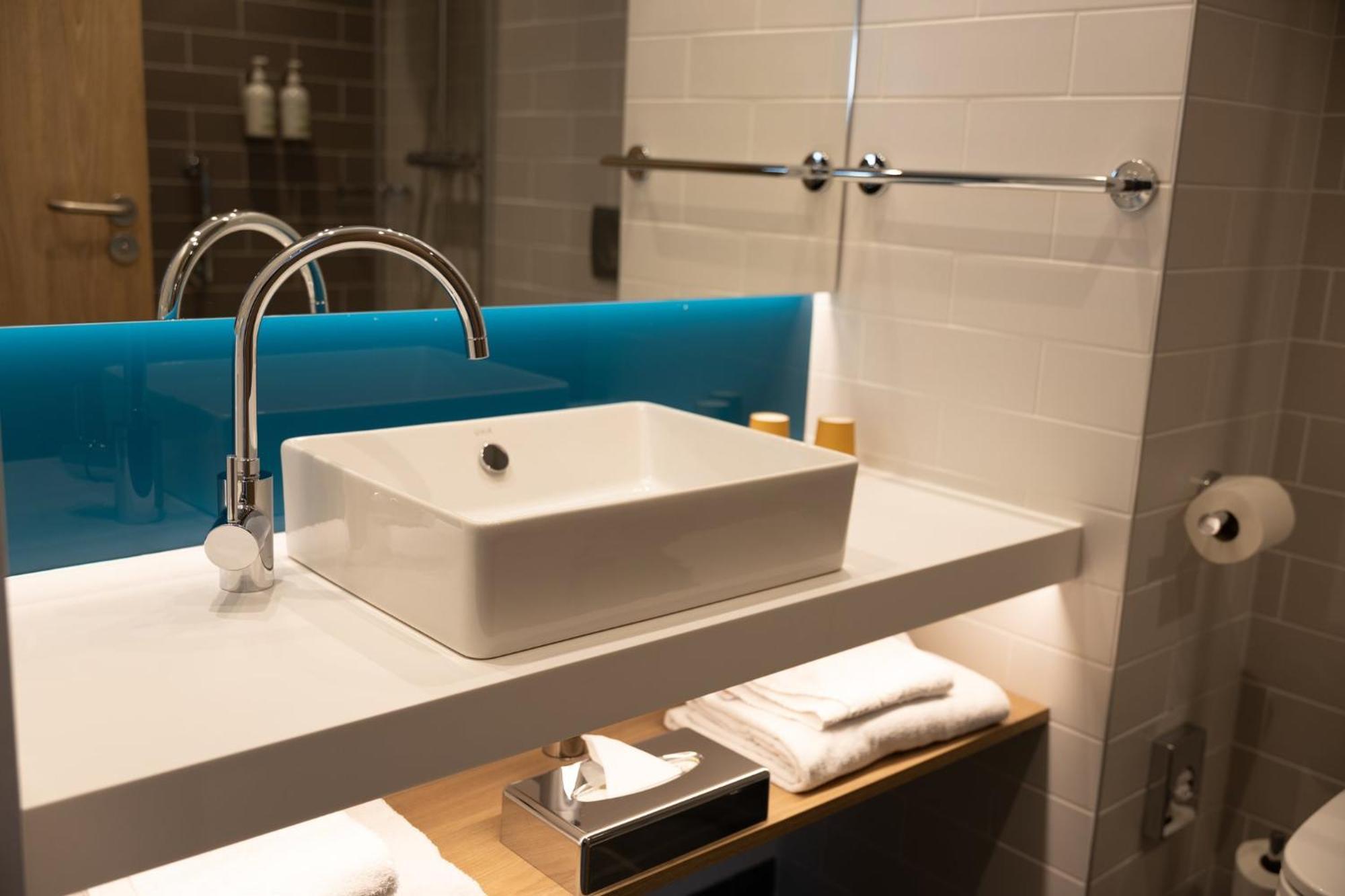 Holiday Inn Express Caen Epron By Ihg Exteriér fotografie