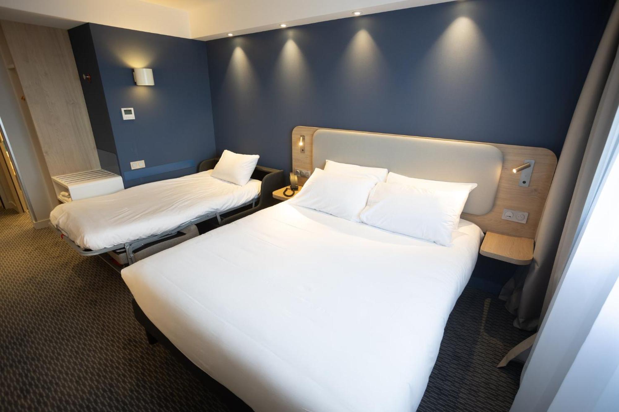 Holiday Inn Express Caen Epron By Ihg Exteriér fotografie