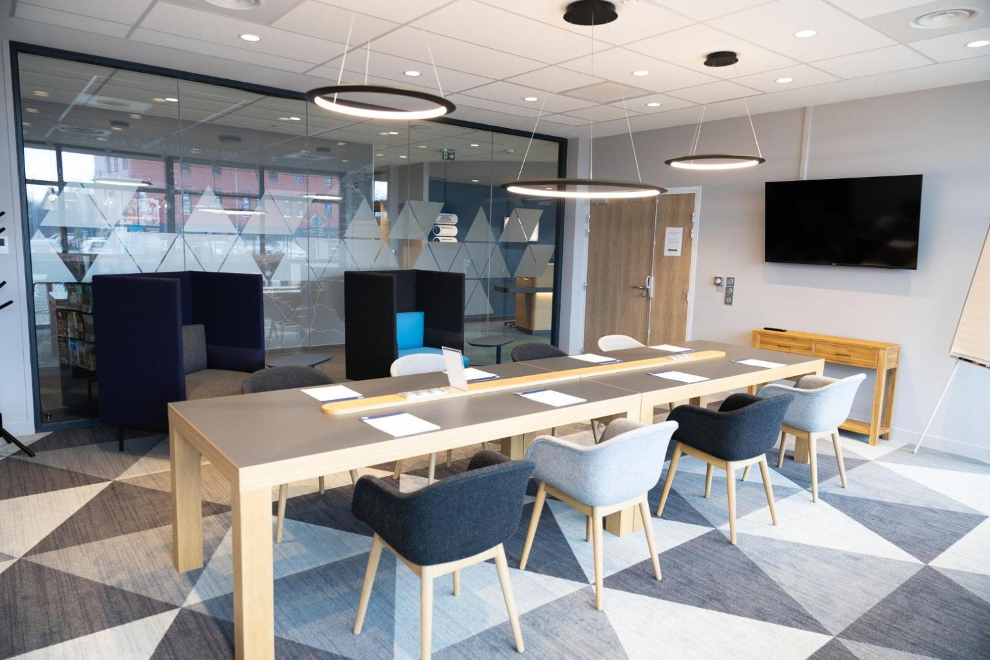 Holiday Inn Express Caen Epron By Ihg Exteriér fotografie