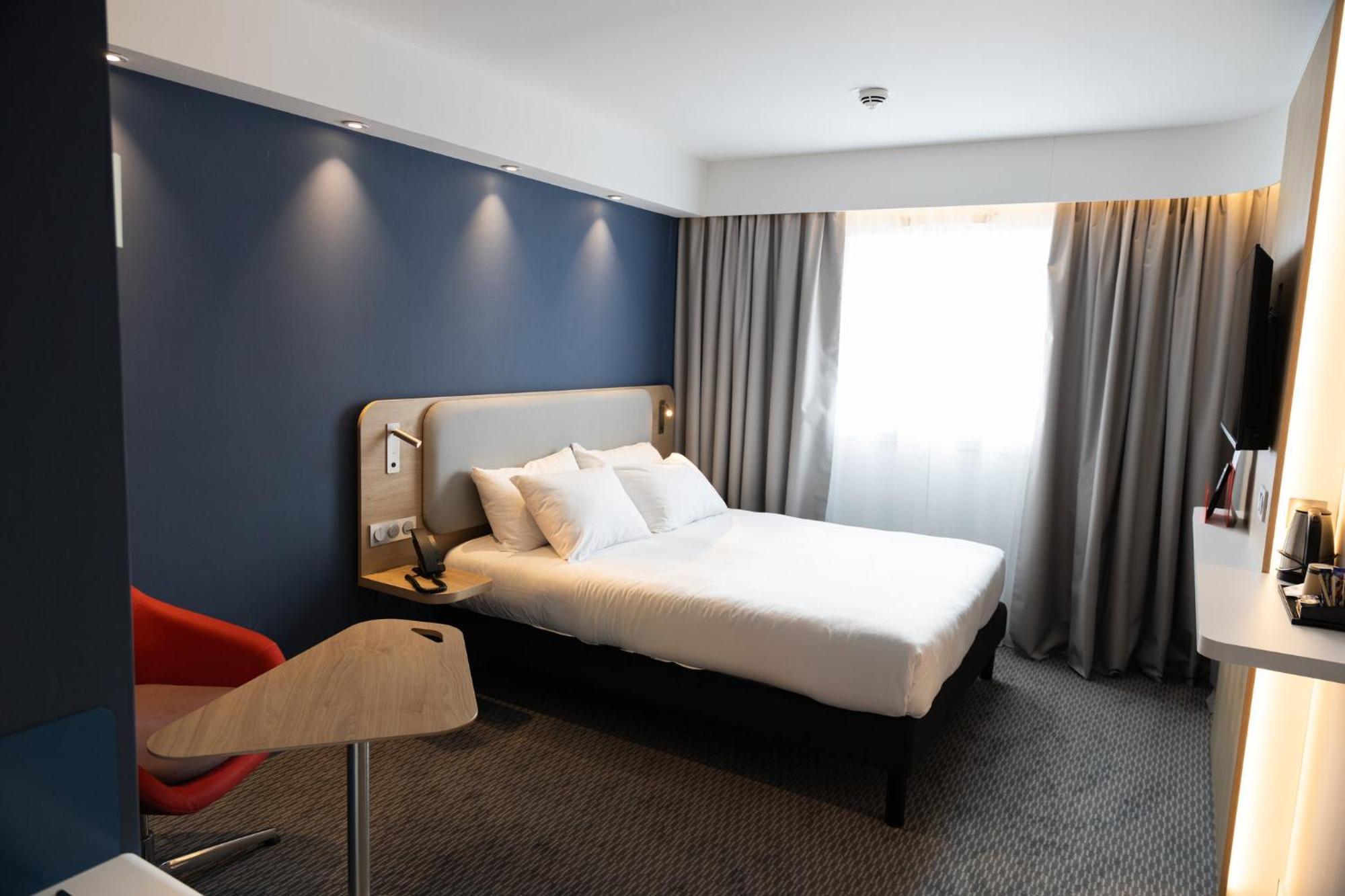 Holiday Inn Express Caen Epron By Ihg Exteriér fotografie
