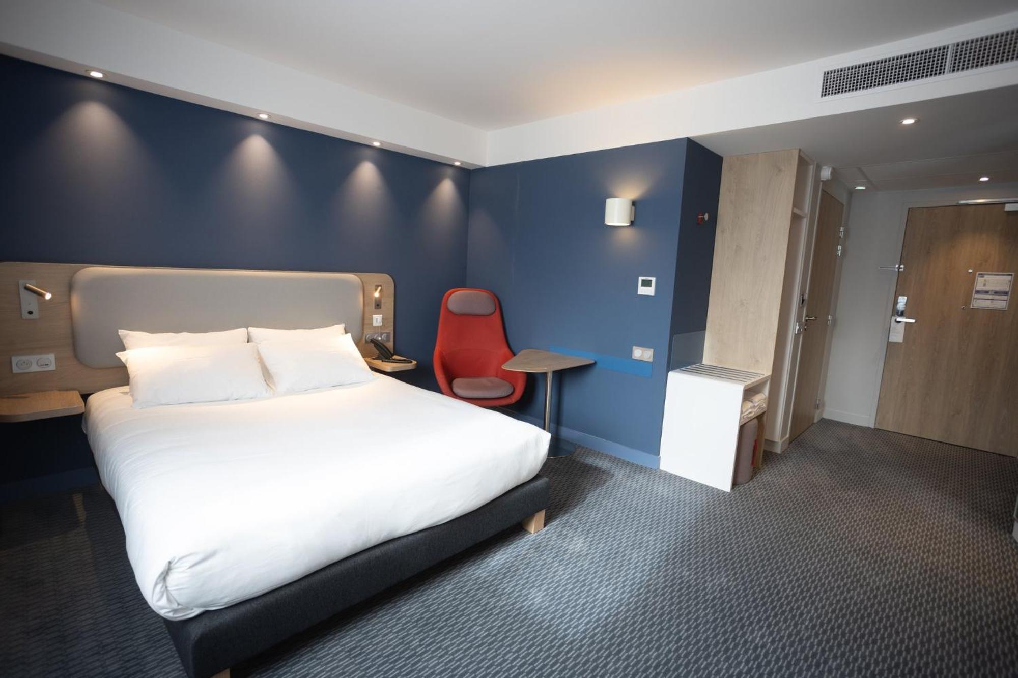 Holiday Inn Express Caen Epron By Ihg Exteriér fotografie