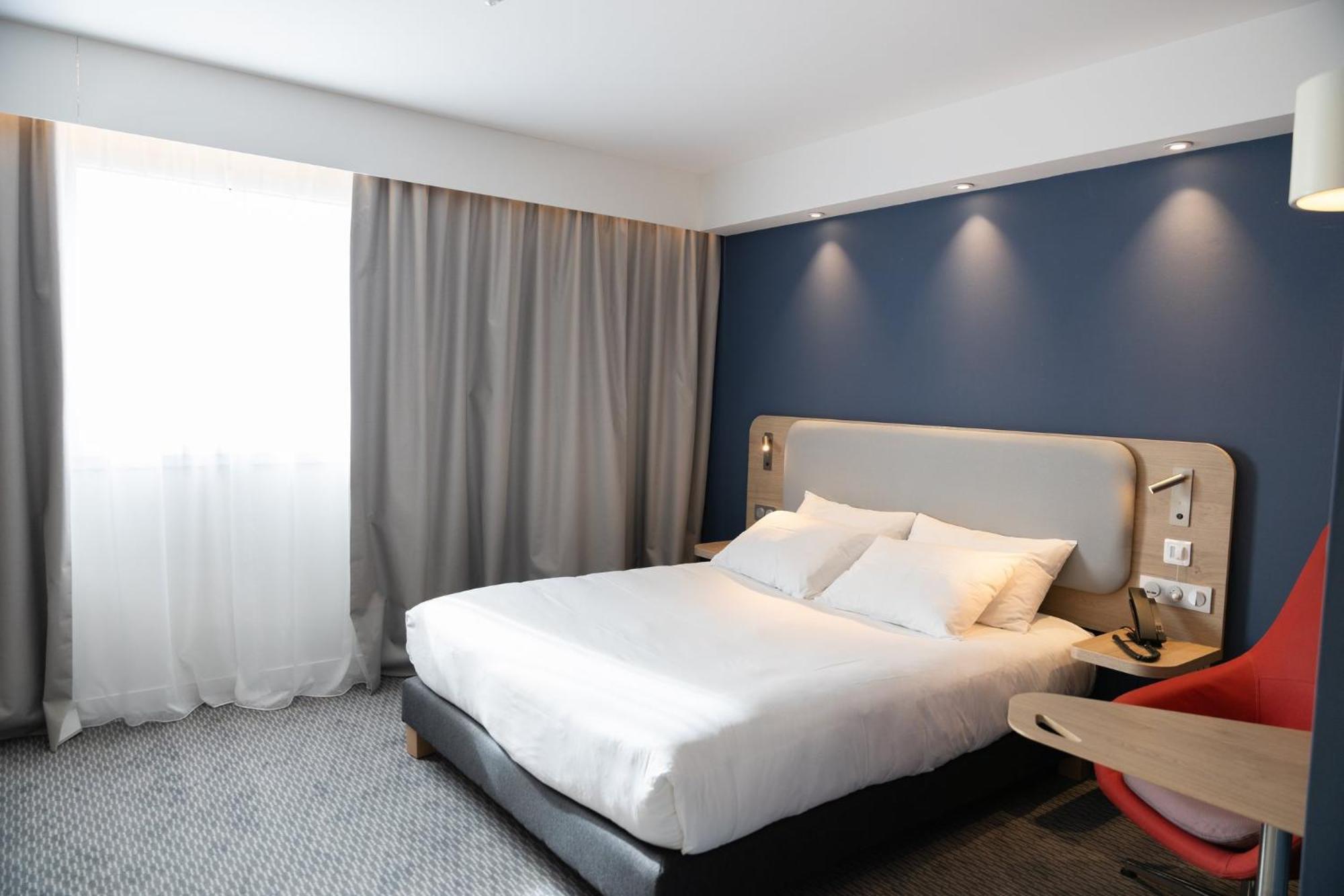 Holiday Inn Express Caen Epron By Ihg Exteriér fotografie