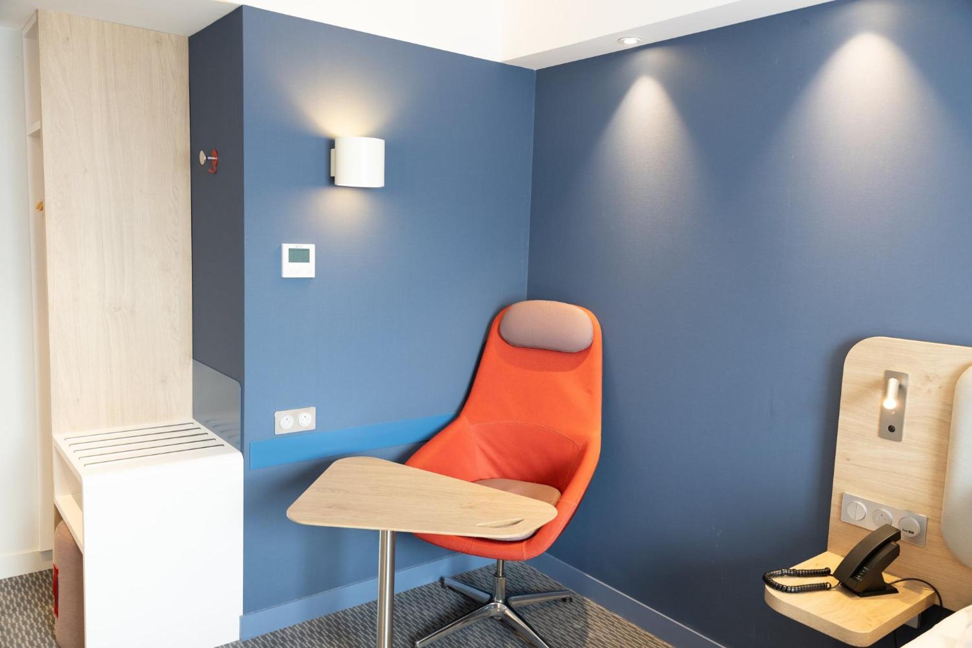 Holiday Inn Express Caen Epron By Ihg Exteriér fotografie