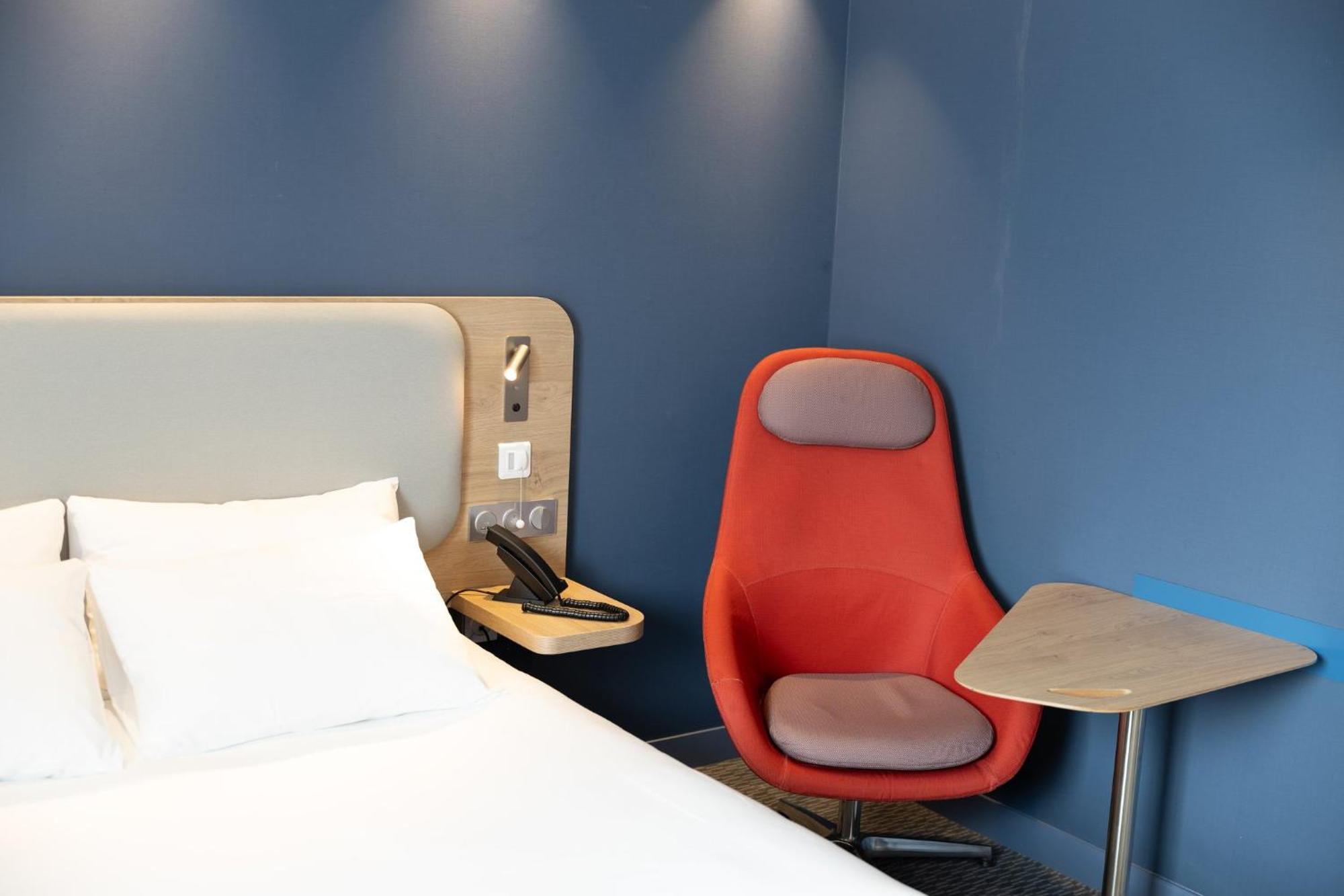 Holiday Inn Express Caen Epron By Ihg Exteriér fotografie