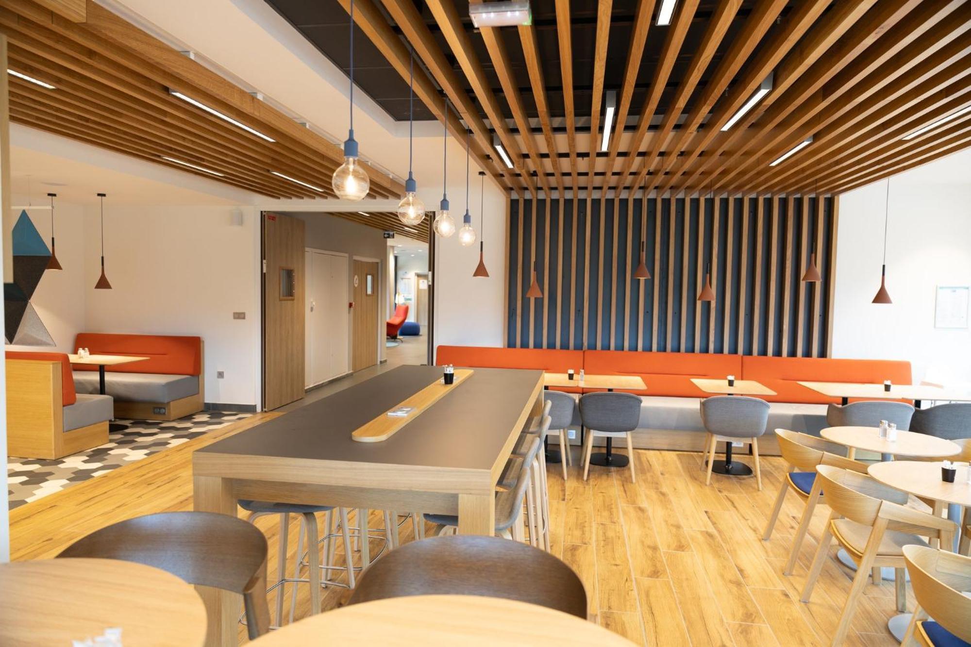 Holiday Inn Express Caen Epron By Ihg Exteriér fotografie