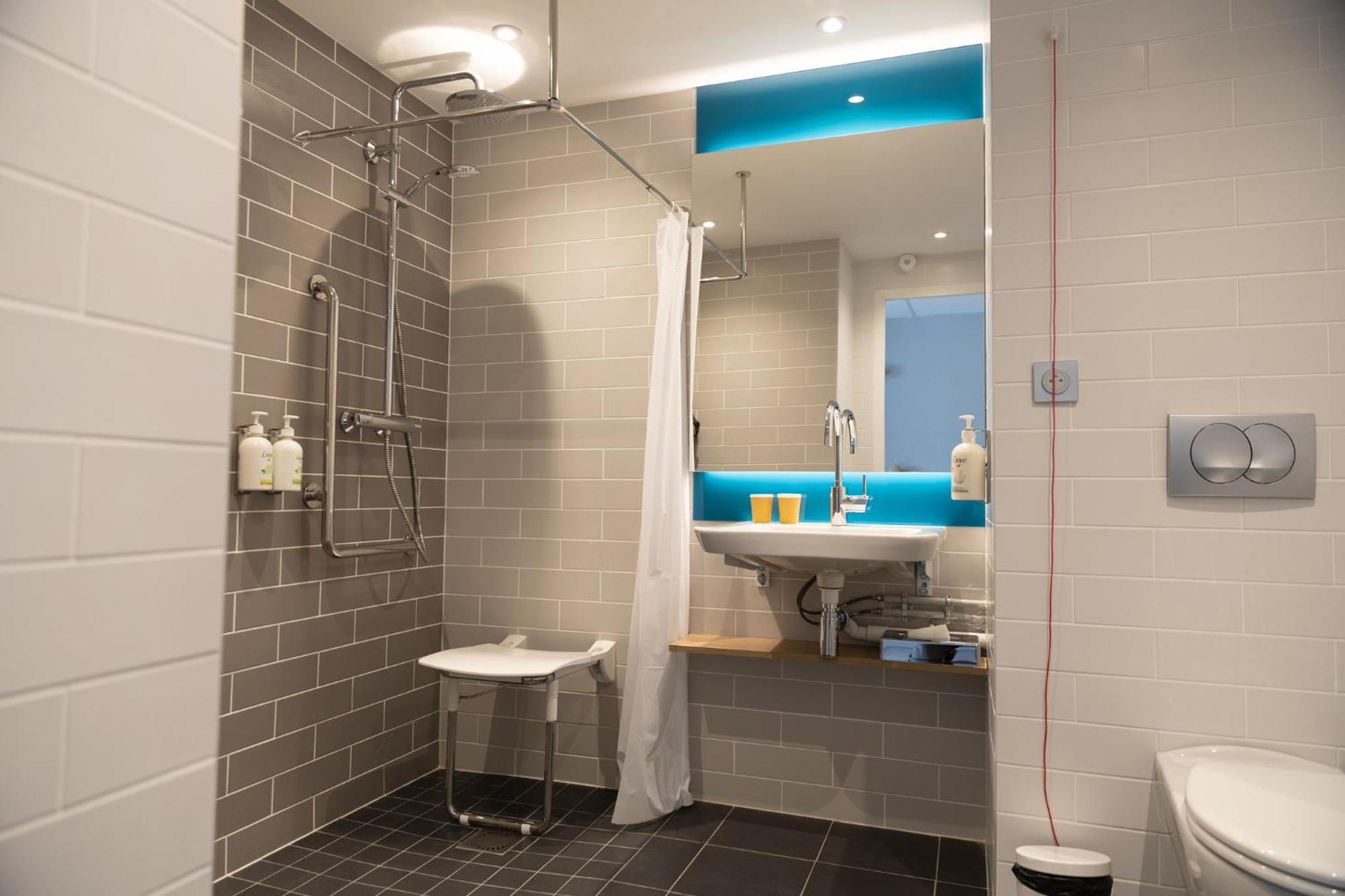 Holiday Inn Express Caen Epron By Ihg Exteriér fotografie