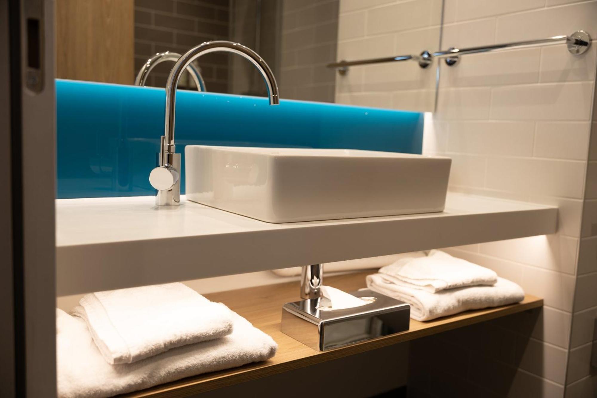 Holiday Inn Express Caen Epron By Ihg Exteriér fotografie
